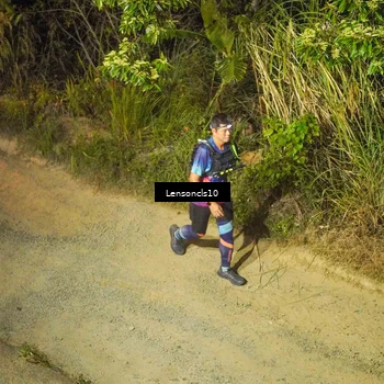 Runner Photo 5225265