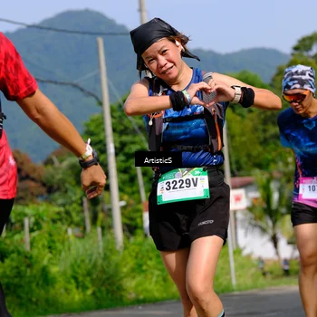 Runner Photo 5225268
