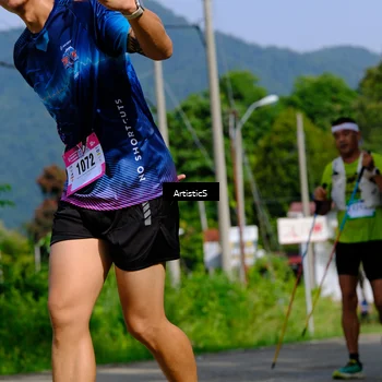 Runner Photo 5225270
