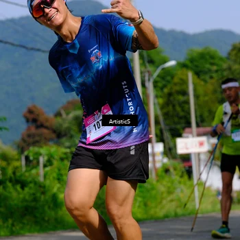 Runner Photo 5225272