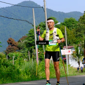 Runner Photo 5225273