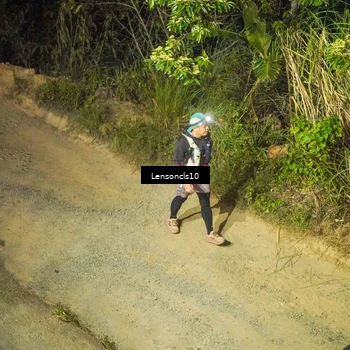 Runner Photo 5225274