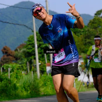 Runner Photo 5225276