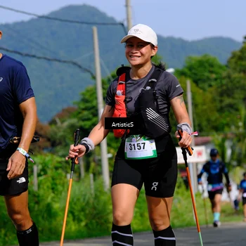 Runner Photo 5225277