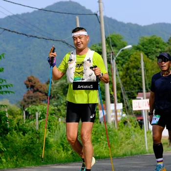 Runner Photo 5225278