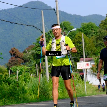 Runner Photo 5225280