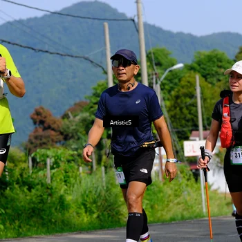 Runner Photo 5225281