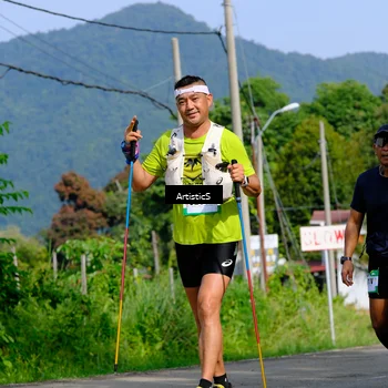 Runner Photo 5225282