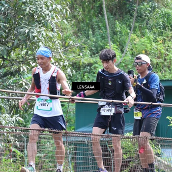 Runner Photo 5225286