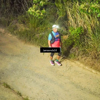 Runner Photo 5225291