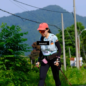 Runner Photo 5225295