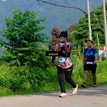 Runner Photo 5225296