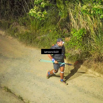 Runner Photo 5225298