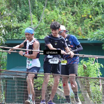 Runner Photo 5225299