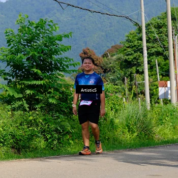 Runner Photo 5225301