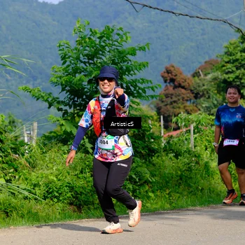 Runner Photo 5225302