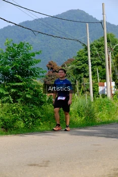 Runner Photo 5225304
