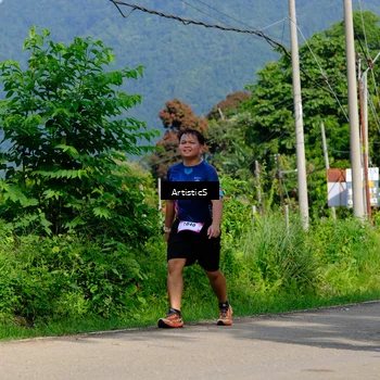 Runner Photo 5225305