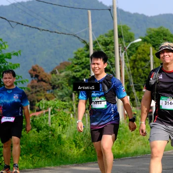 Runner Photo 5225306