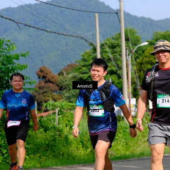 Runner Photo 5225313