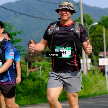 Runner Photo 5225314
