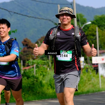 Runner Photo 5225315
