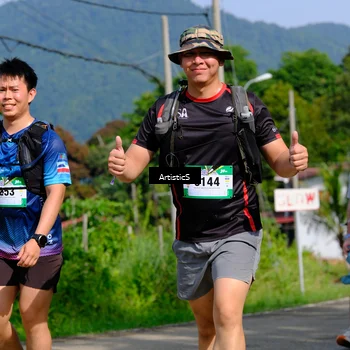 Runner Photo 5225316