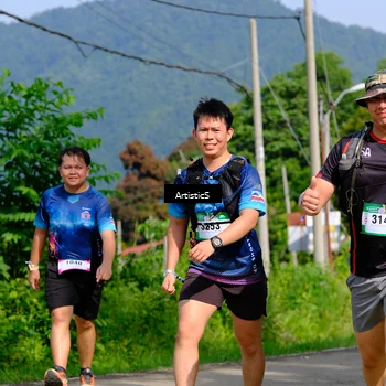 Runner Photo 5225318