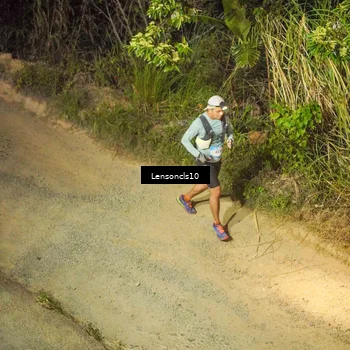 Runner Photo 5225320