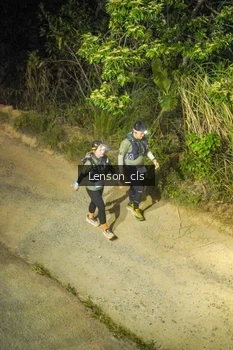 Runner Photo 5225322