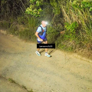 Runner Photo 5225324