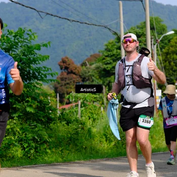 Runner Photo 5225325