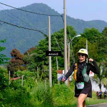 Runner Photo 5225333