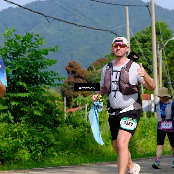 Runner Photo 5225334
