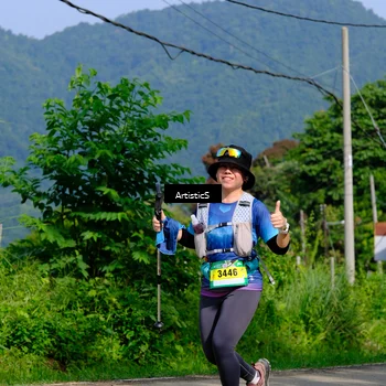 Runner Photo 5225340