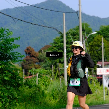 Runner Photo 5225341