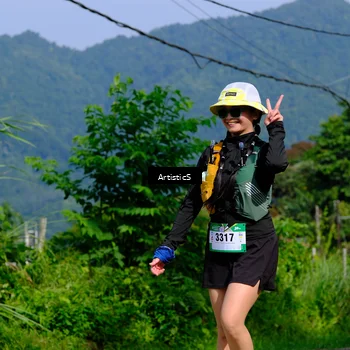 Runner Photo 5225342