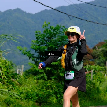 Runner Photo 5225344