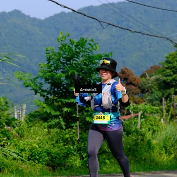 Runner Photo 5225345