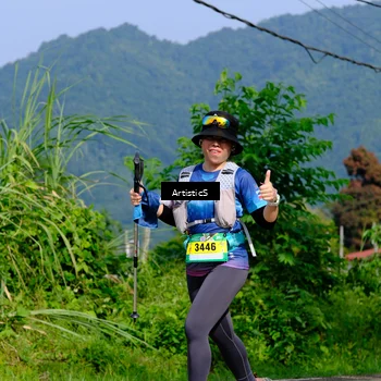 Runner Photo 5225347