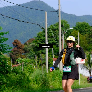 Runner Photo 5225348