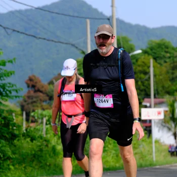 Runner Photo 5225350