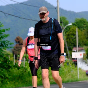 Runner Photo 5225351