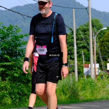 Runner Photo 5225355