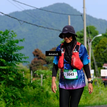 Runner Photo 5225362