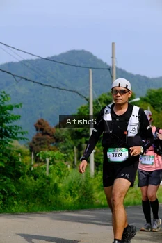 Runner Photo 5225371