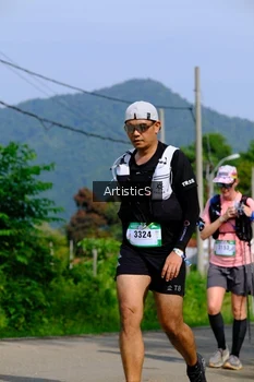 Runner Photo 5225372