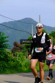 Runner Photo 5225373