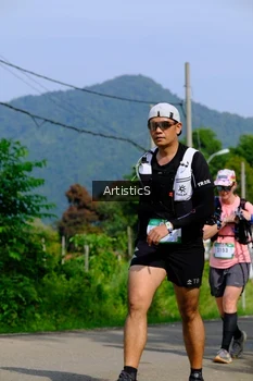Runner Photo 5225375