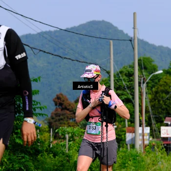 Runner Photo 5225379
